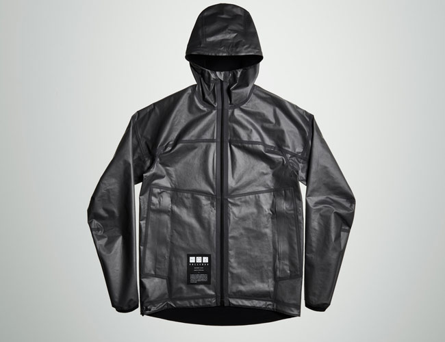 You’ll Have To Join A Waitlist For The First-Ever Graphene Jacket