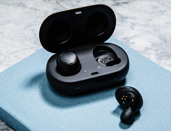 Review: These Are My Favorite Truly Wireless Earbuds for Running