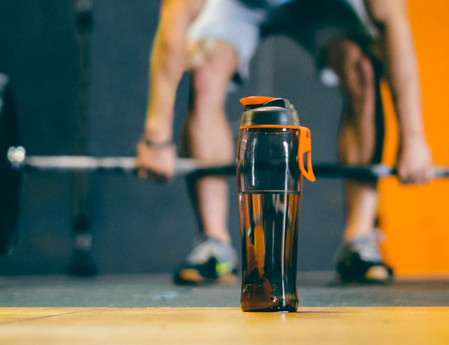 Everything You Need to Know Before Weight Lifting