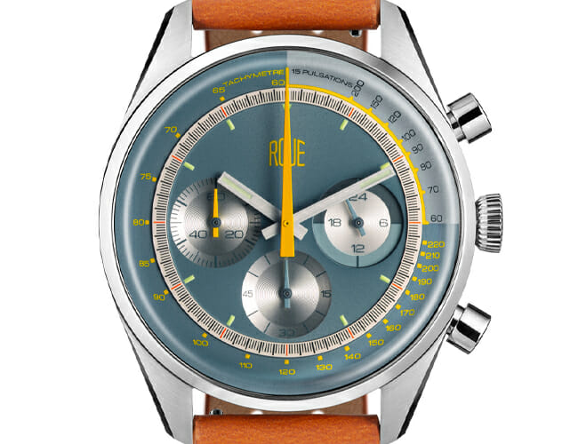 If You Have $300 to Spend on a Watch, This Is the One of the Best Options