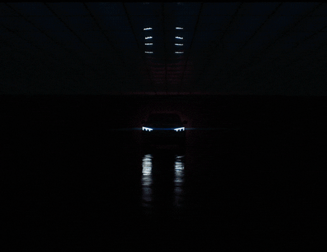 The Haters Are Wrong. Ford’s New Electric SUV Has the Perfect Name