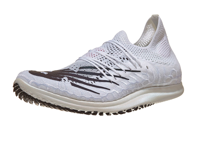 Run Faster Than Ever With the Shoes That Just Won the Fifth Avenue Mile