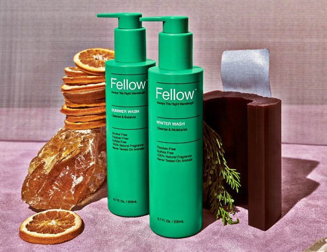 Your Hairstyle Could Really Benefit from These New Products