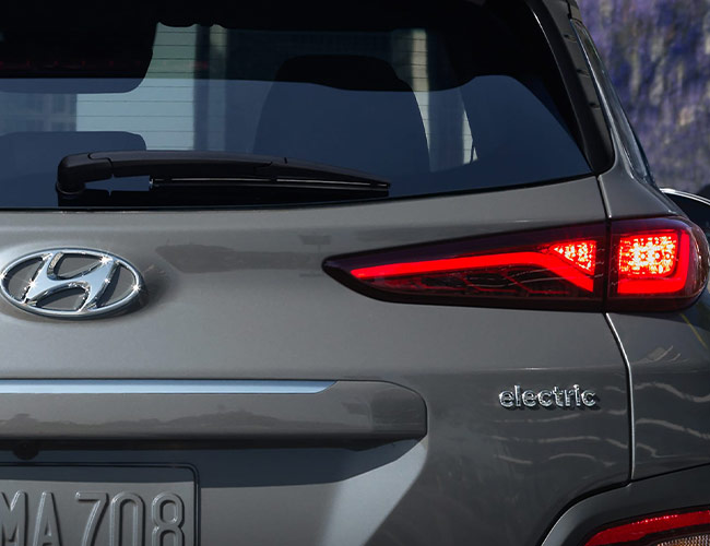 2019 Hyundai Kona EV Review: The Future is Here, But It’s Still Expensive