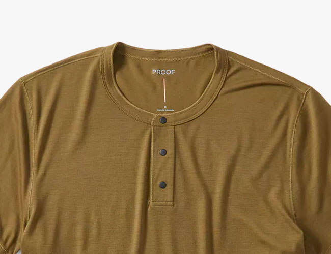This Might Be Your Perfect Travel Shirt
