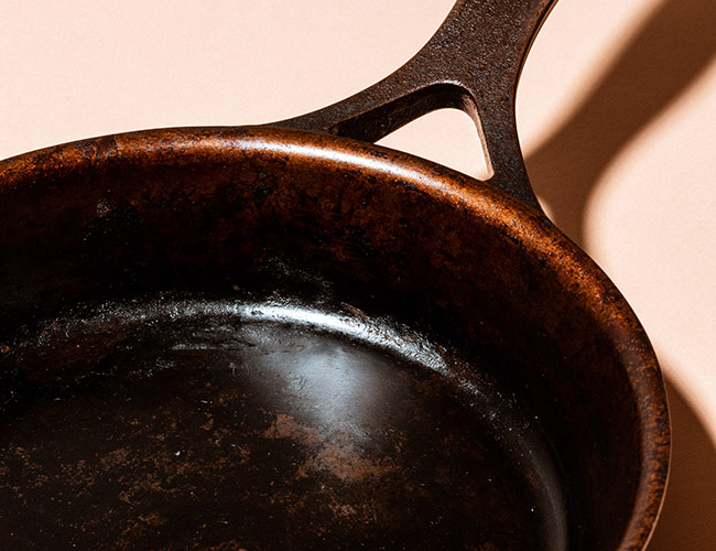 Is There a Wrong Way to Clean a Skillet? Cast Iron Experts Weigh In