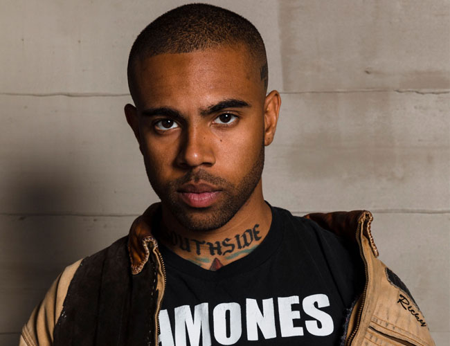 7 Things Vic Mensa Is on the Hunt for Right Now