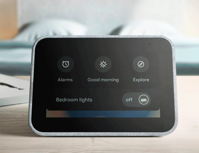 The Best Smart Alarm Clocks to Keep on Your Nightstand