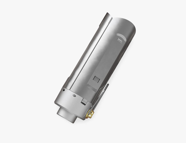 This Impossibly Small Canister Stove Is the Sleekest We’ve Seen