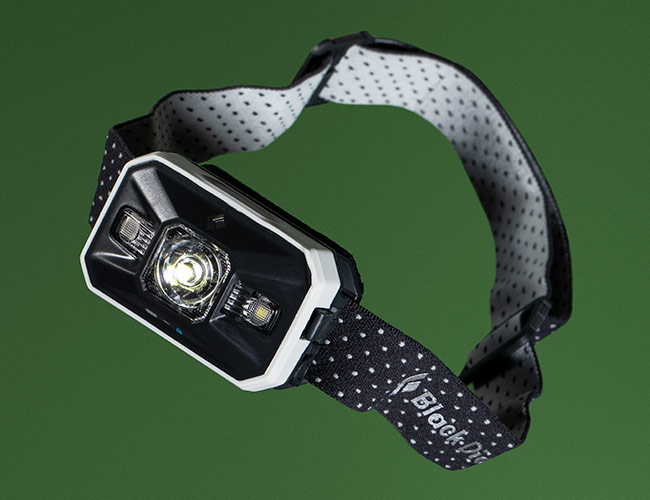 The 8 Best Headlamps for Any Adventure