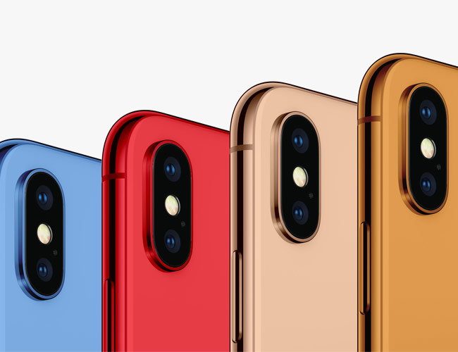iPhone Rumor: There Will Be More Ways to Customize Your iPhone Than Ever Before