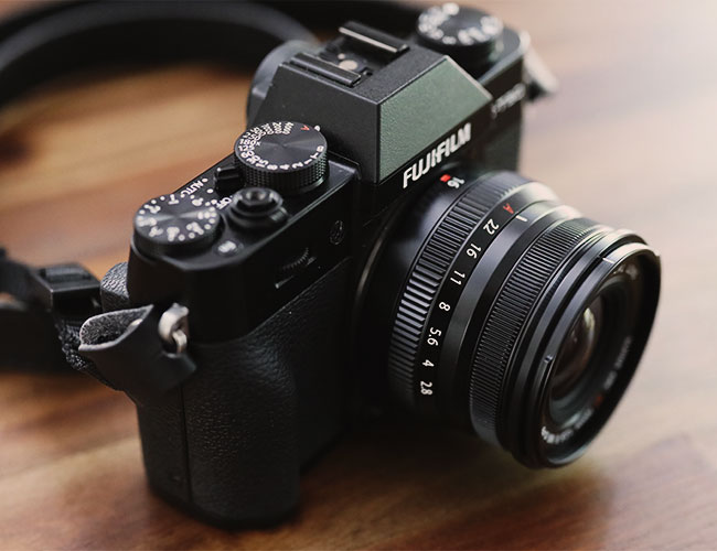 Review: This Is the Perfect Travel Camera for Most People