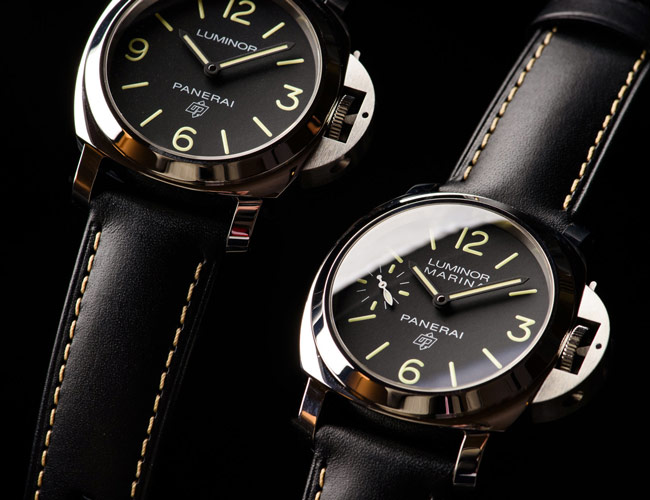 The Complete Panerai Buying Guide: Every Current Model Explained