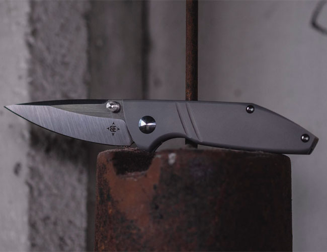 The Best New Knives and EDC of April 2019