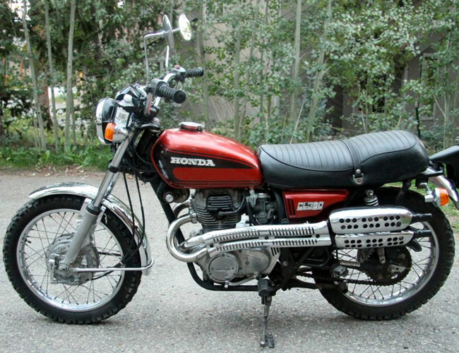 The Used Motorcycles We’d Buy Right Now For $2,500