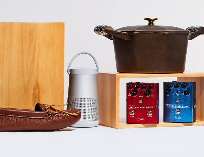 The 12 Best Father’s Day Gifts for the Stay-at-Home Dad