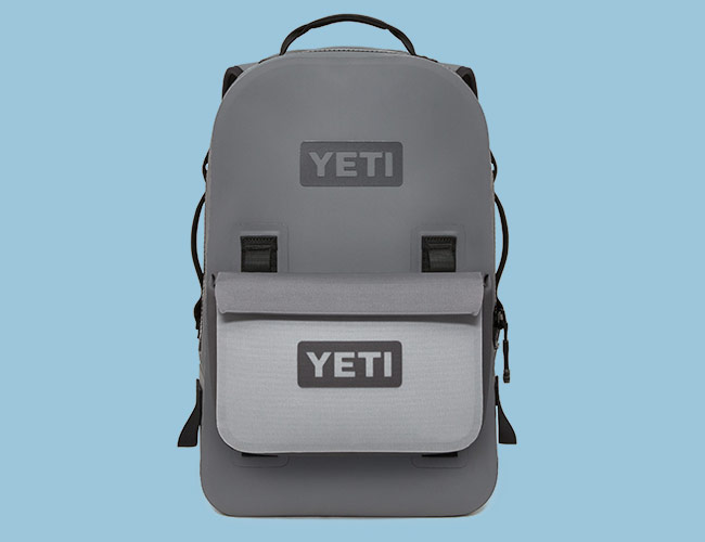 Yeti’s New Panga Backpack Is The Durable Luggage We’ve Been Waiting For