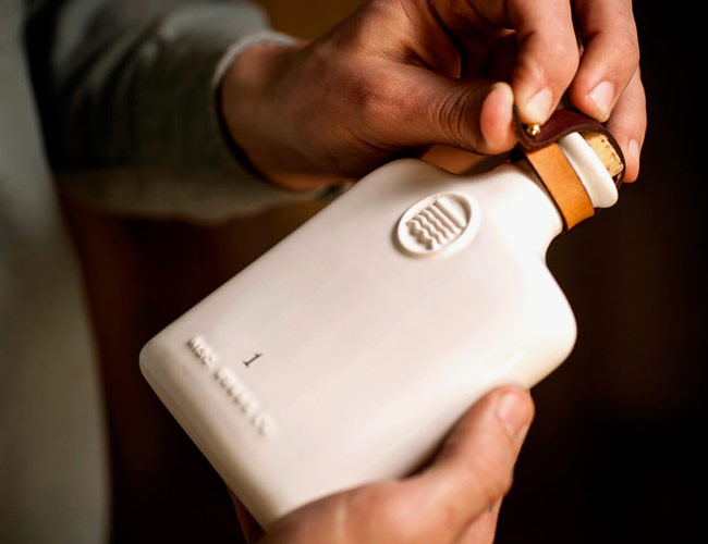 The 10 Best Flasks You Can Buy Right Now