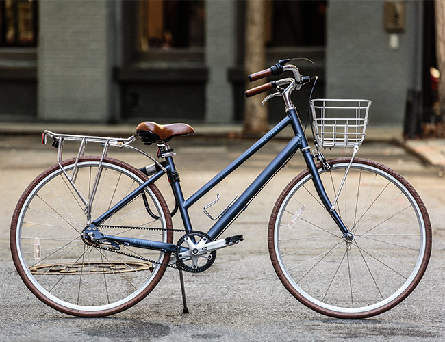 We Tested Priority’s No Maintenance Bike for a Month — Here’s What Happened