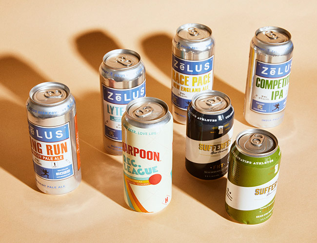 Are Electrolyte Beers the New Recovery Drink?