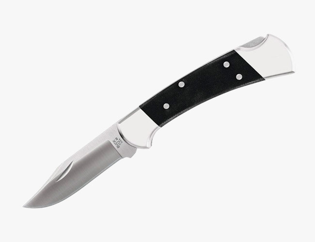 An Iconic American Knife Just Got Better