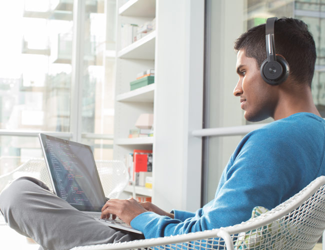 Is This the Perfect Headset for the Modern Office?