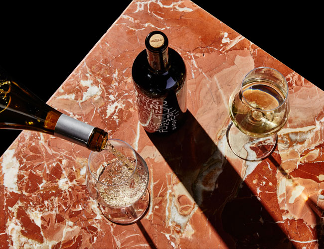 The Best Wines to Drink on Valentine’s Day, According to Experts