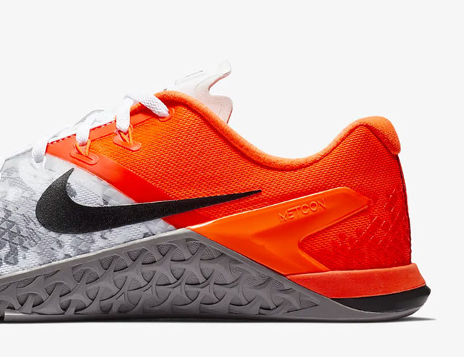 Five Head-Turning Gym Shoes Released in January
