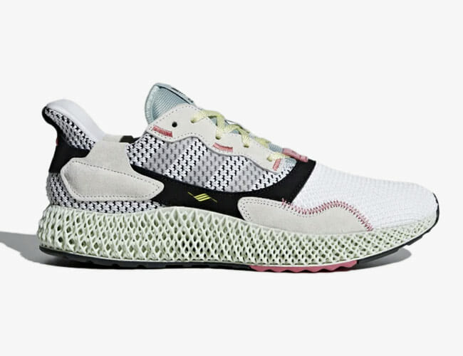 Why Adidas’ Latest Sneaker Is Already Re-Selling for Almost Twice the Price