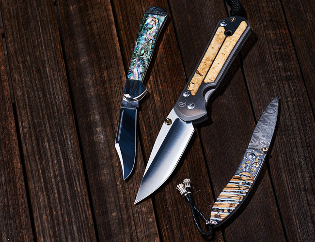 21 Terms Every Knife-Lover Should Know