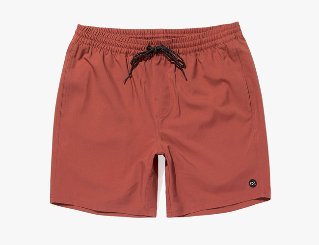 These Go-Anywhere Shorts Are a Summer Necessity
