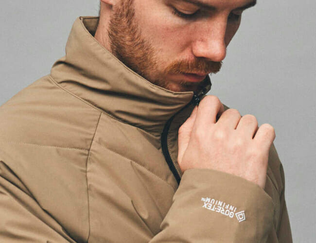 This Incredible Collection Combines the Best Outdoor Technical Gear with Cult-Favorite Heritage Clothing