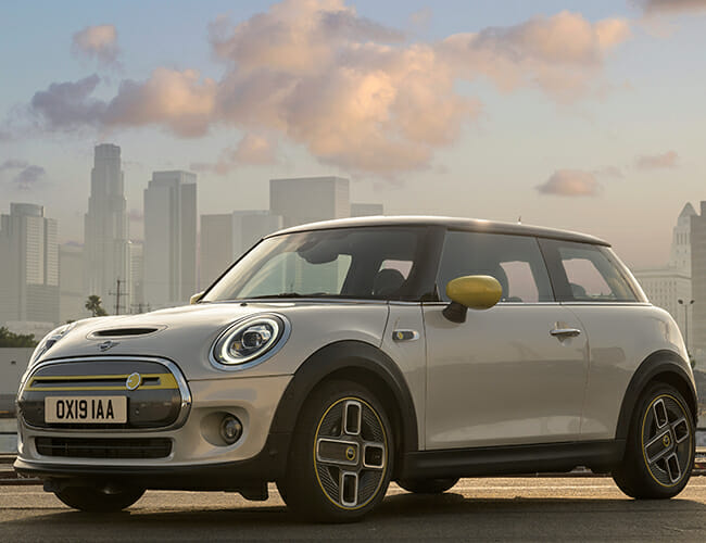 The Electric Mini’s Driving Range Will Probably Disappoint You