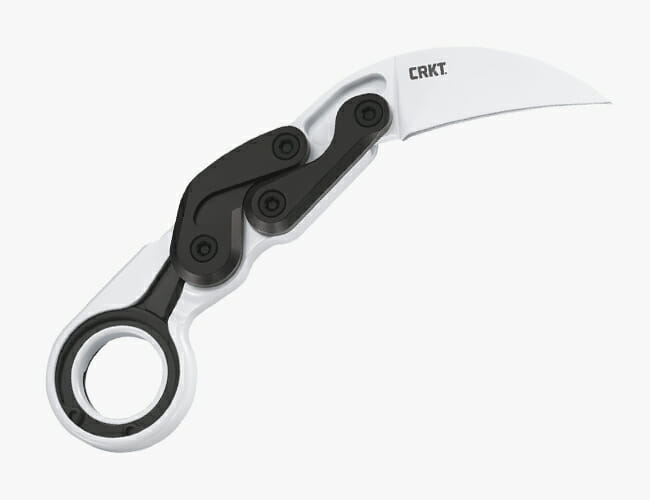 This New Knife Is Perfect for Stormtroopers