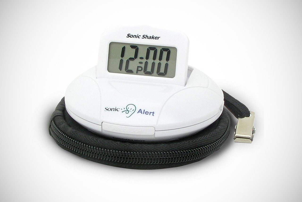 Top 10 Best Loud Alarm Clocks On The Market