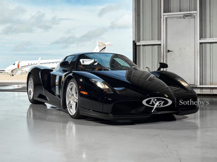 2003 Ferrari Enzo