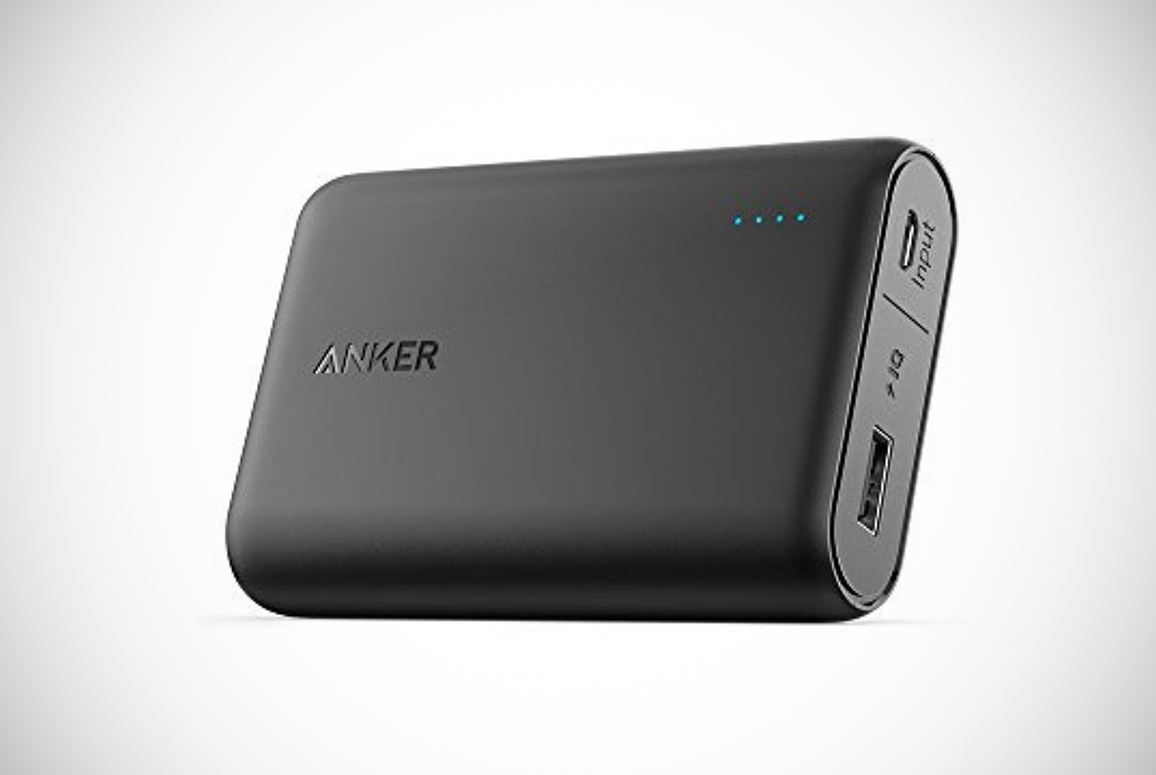 Top 13 Anker Portable Chargers