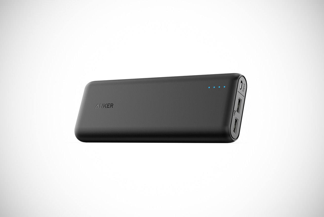 Top 13 Anker Portable Chargers