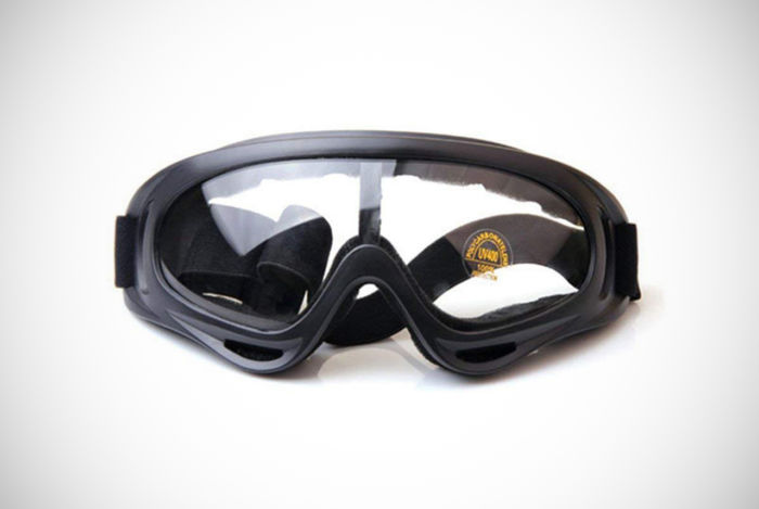 4-FQ G4 Motorcycle Goggles