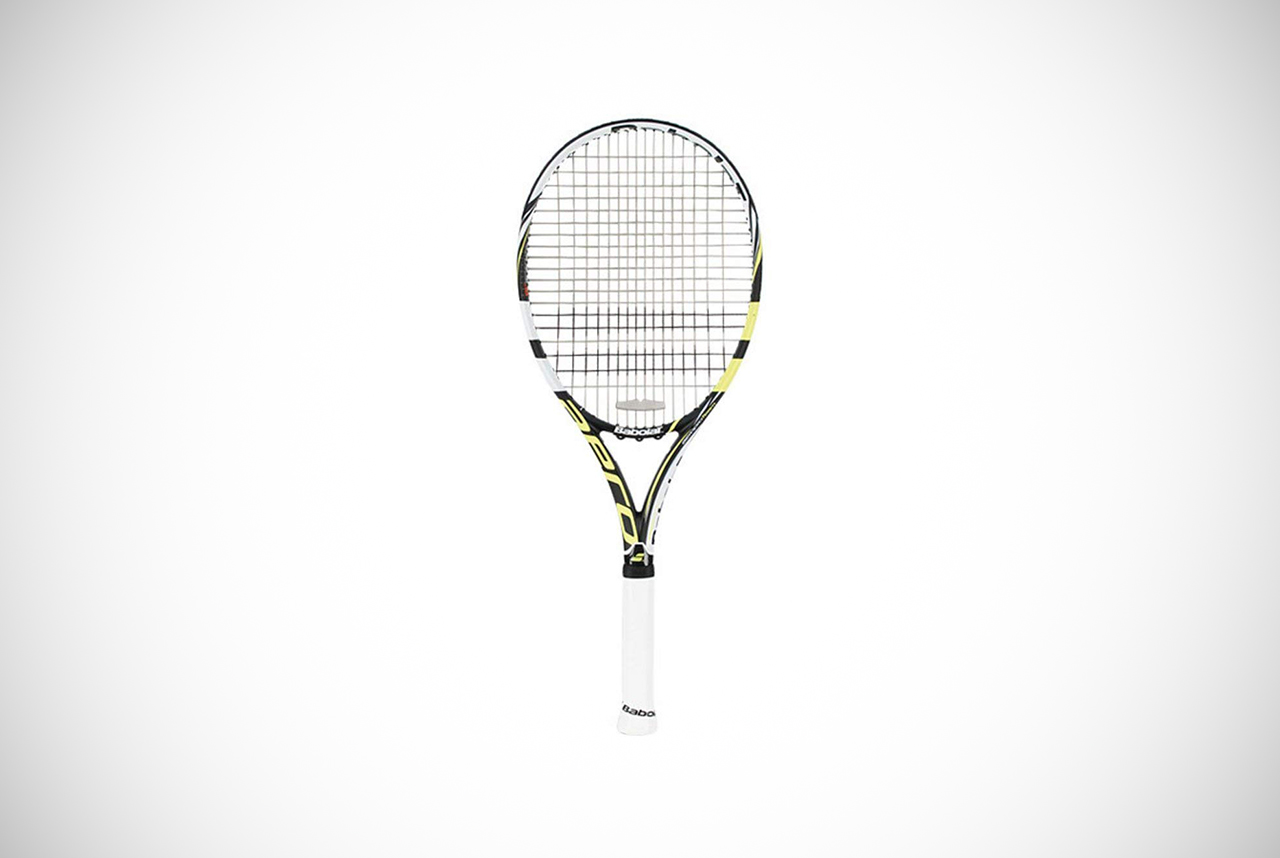 Babolat AeroPro Team Tennis Rackets