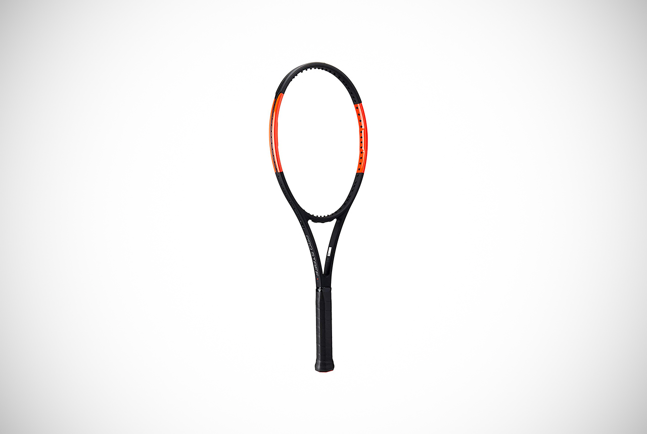 Wilson Pro Staff 97 Tennis Rackets