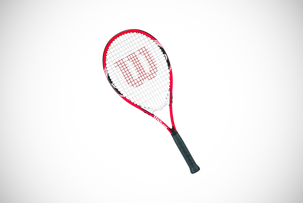 Wilson Federer Tennis Rackets