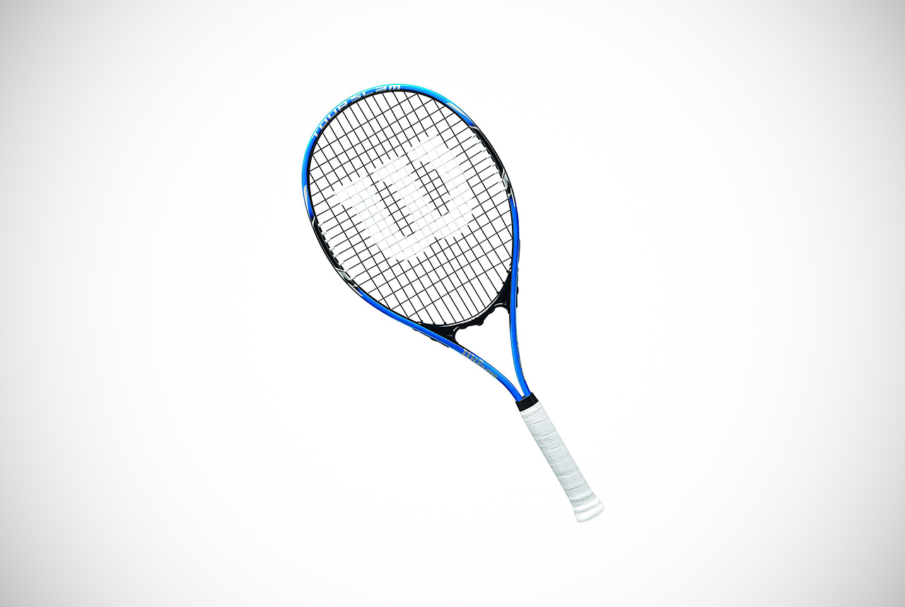 Wilson Tour Slam Lite Tennis Rackets