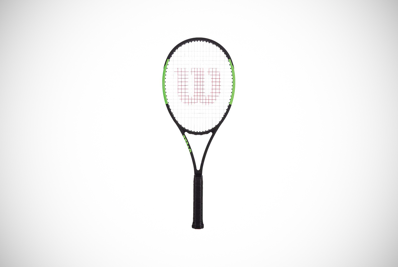 Wilson Blade 98 16x19 Countervail Tennis Rackets