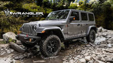 Next-gen Jeep Wrangler: 7 things you need to know