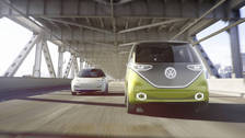 Are electric-modular vehicles with interchangeable forms the future of automobiles?