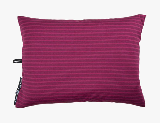 This Non-Essential Accessory Helps Me Sleep in the Woods