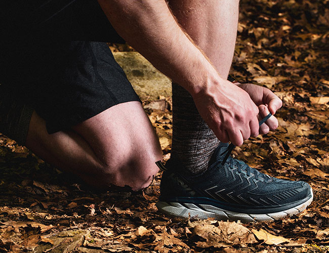 The 12 Best Trail Running Shoes of 2018