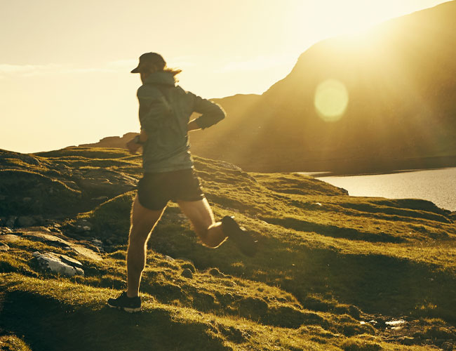 5 Trail Running Tips and Tricks a Top Ultra Runner Swears By