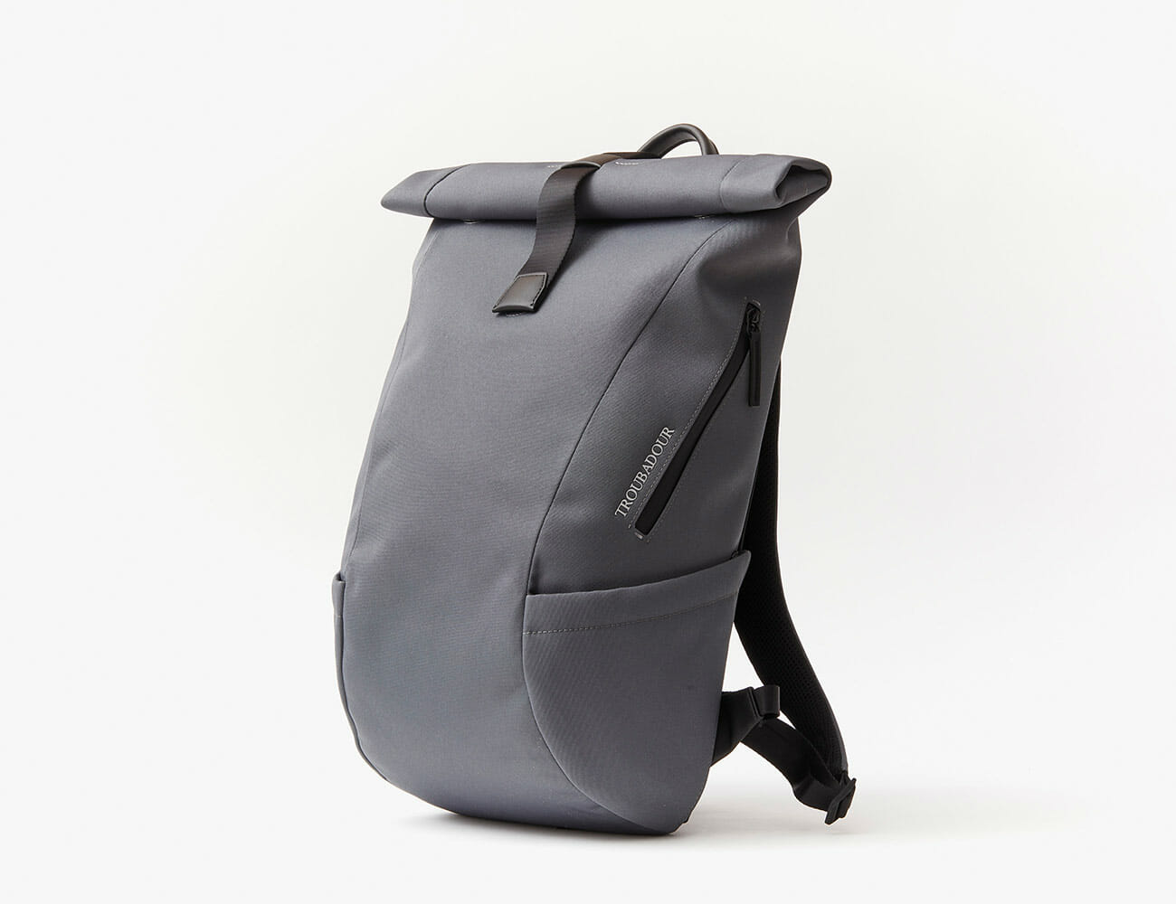 Troubadour Explorer Collection